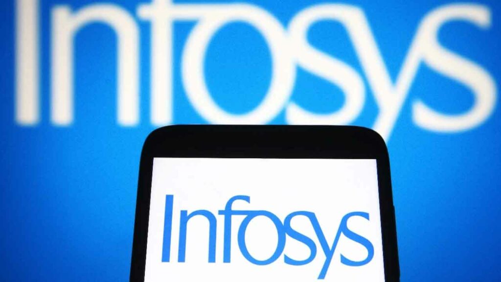Infosys