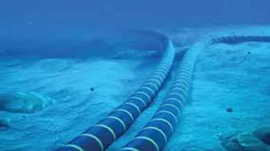 Internet Cables