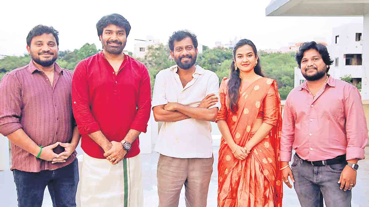 ఇట్లు మీ ఎదవ