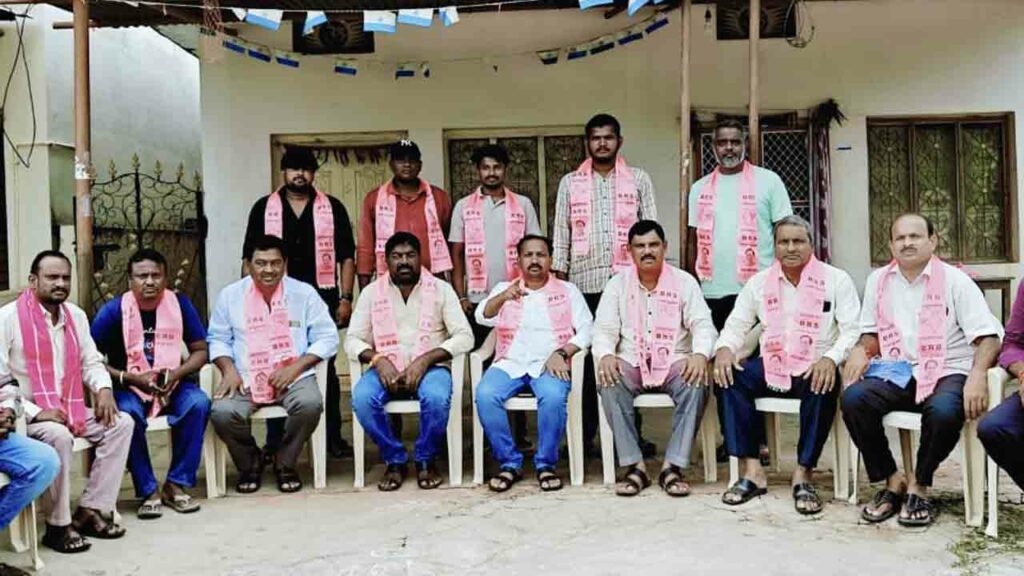 Jagadish Reddy