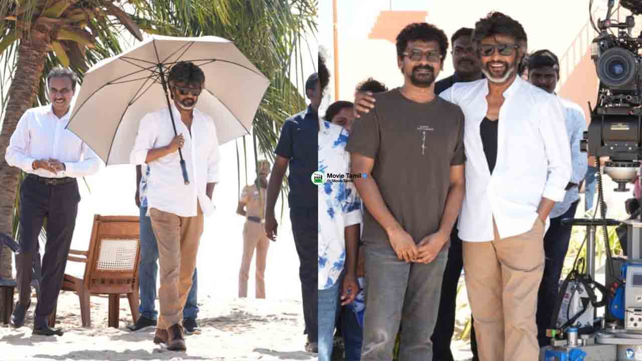 Jailer 2 | తలైవా ఫ్యాన్స్ రెడీనా..? జైలర్ 2 థియేటర్లలోకి డేట్ చెప్పిన రజినీకాంత్