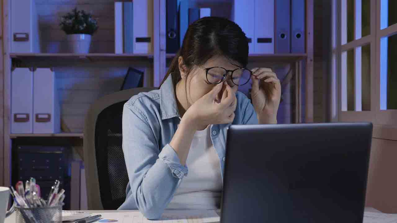 Japan woman | వేధింపులు తాళలేక ఉద్యోగిని మృతి.. కంపెనీ రూ.90 కోట్ల పరిహారం ఇవ్వాలన్న కోర్టు