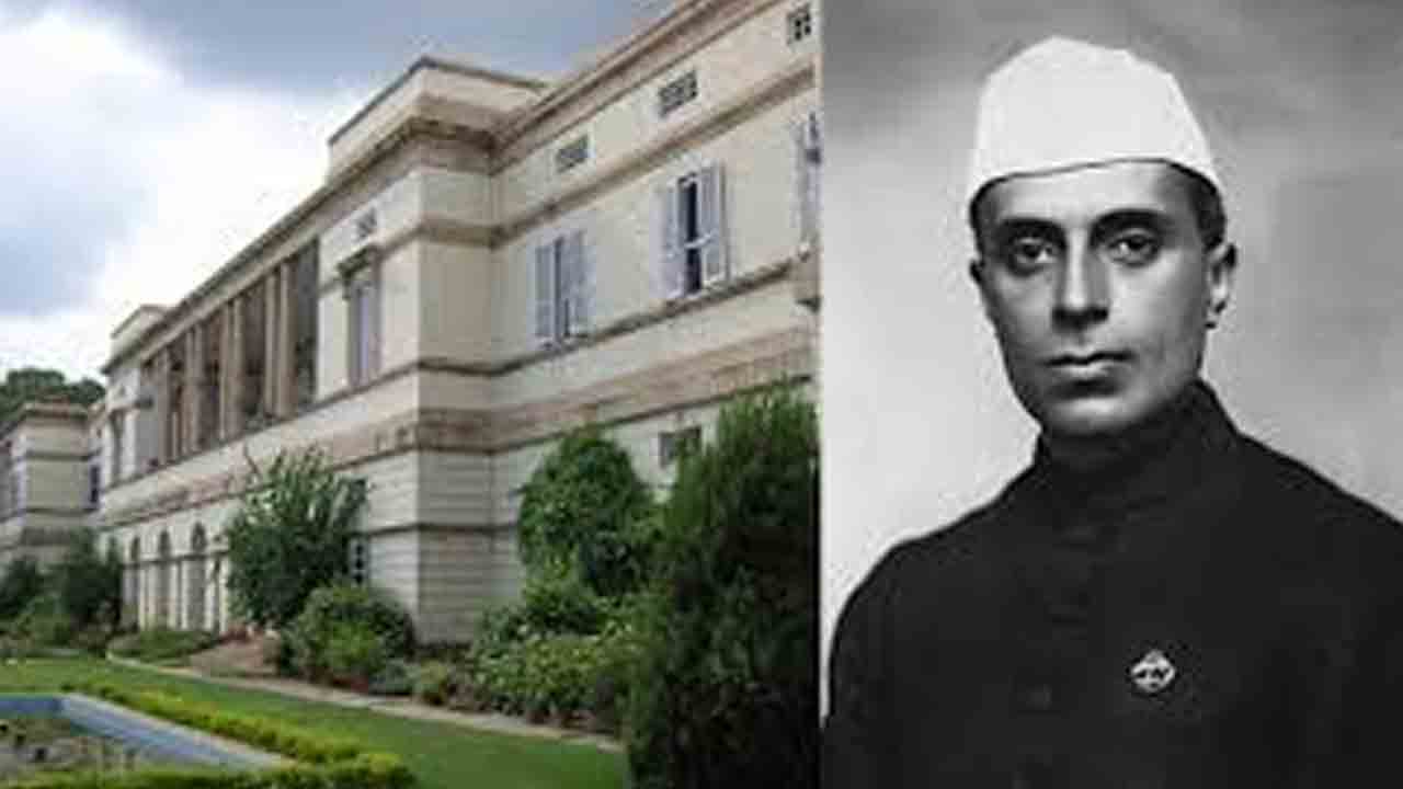 రూ.1,100 కోట్లకు అమ్ముడుపోయిన నెహ్రూ బంగళా