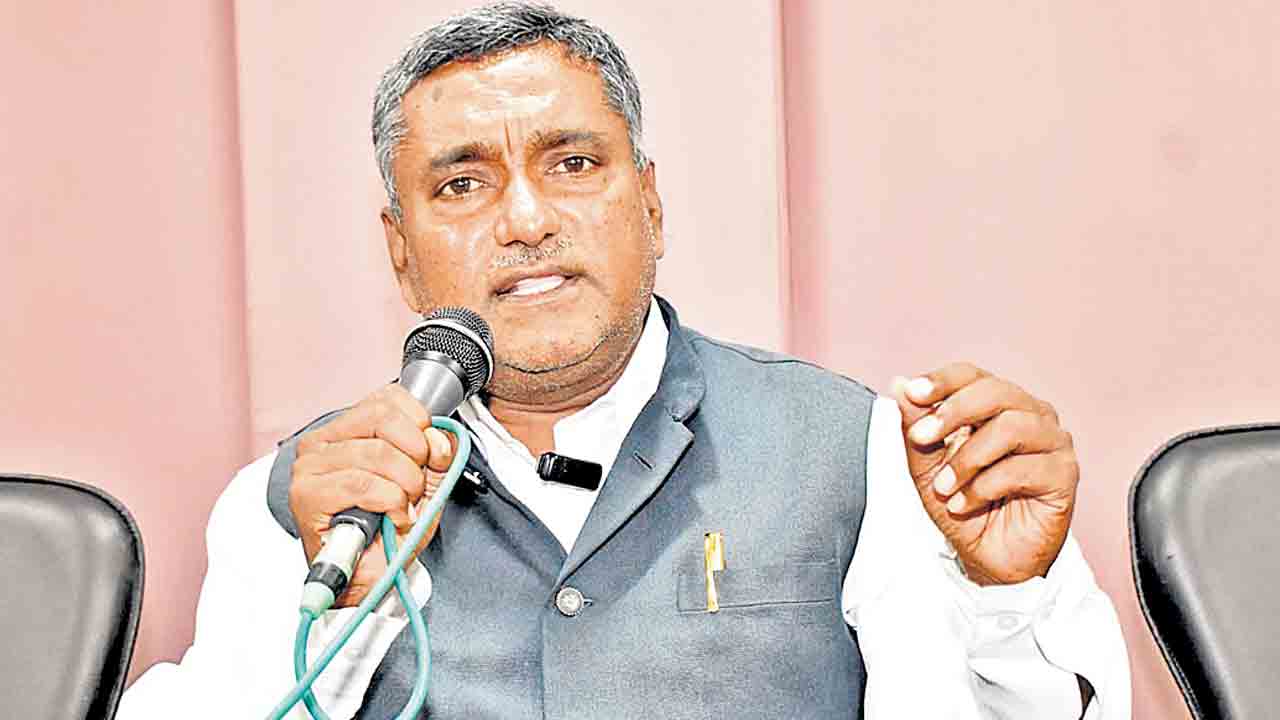 రేవంత్‌, బాబుపై న్యాయ పోరాటం చేస్తా