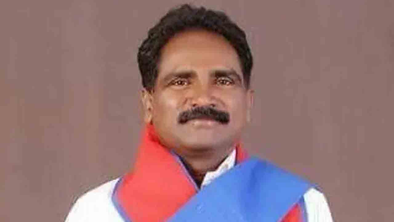 భూనిర్వాసితులకు అండగా సీపీఎం