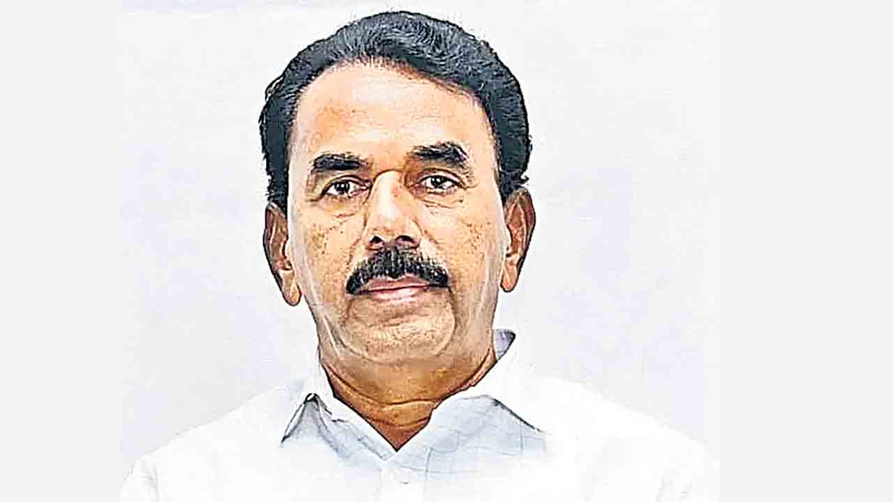 మాదకద్రవ్యాల నివారణలో భాగస్వామ్యం కండి.. మంత్రి జూపల్లి కృష్ణారావు