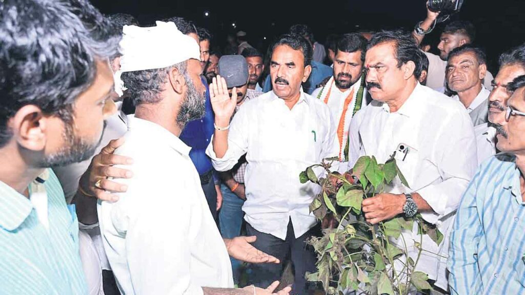 Jupally Krishna Rao