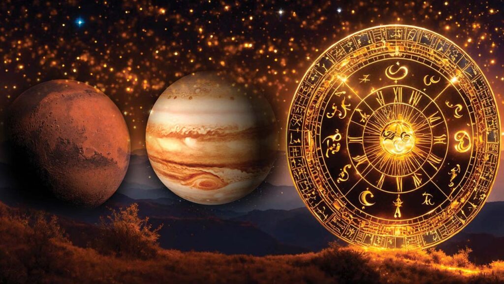Jupiter