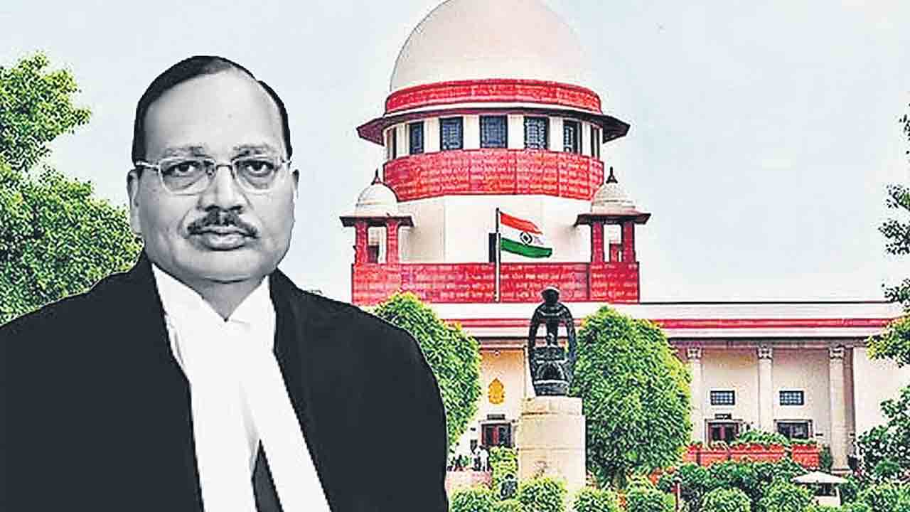 ఉరి తప్ప వేరే కేసులపై అత్యవసర విచారణ కుదరదు