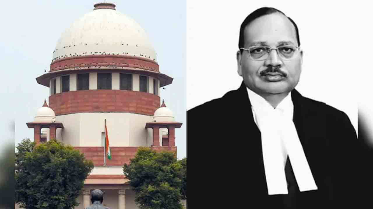 Supreme Court | ‘ఎవరినైనా ఉరితీస్తున్నారంటే తప్ప నేను ఆ పని చేయను’.. సుప్రీంకోర్టు సీనియర్‌ జడ్జి కామెంట్‌