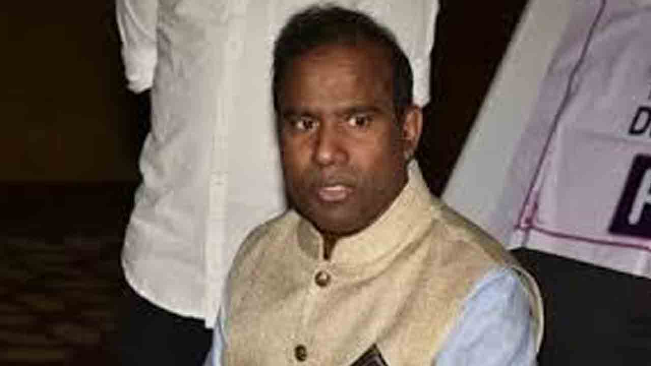 కేఏ పాల్‌పై లైంగిక వేధింపుల కేసు