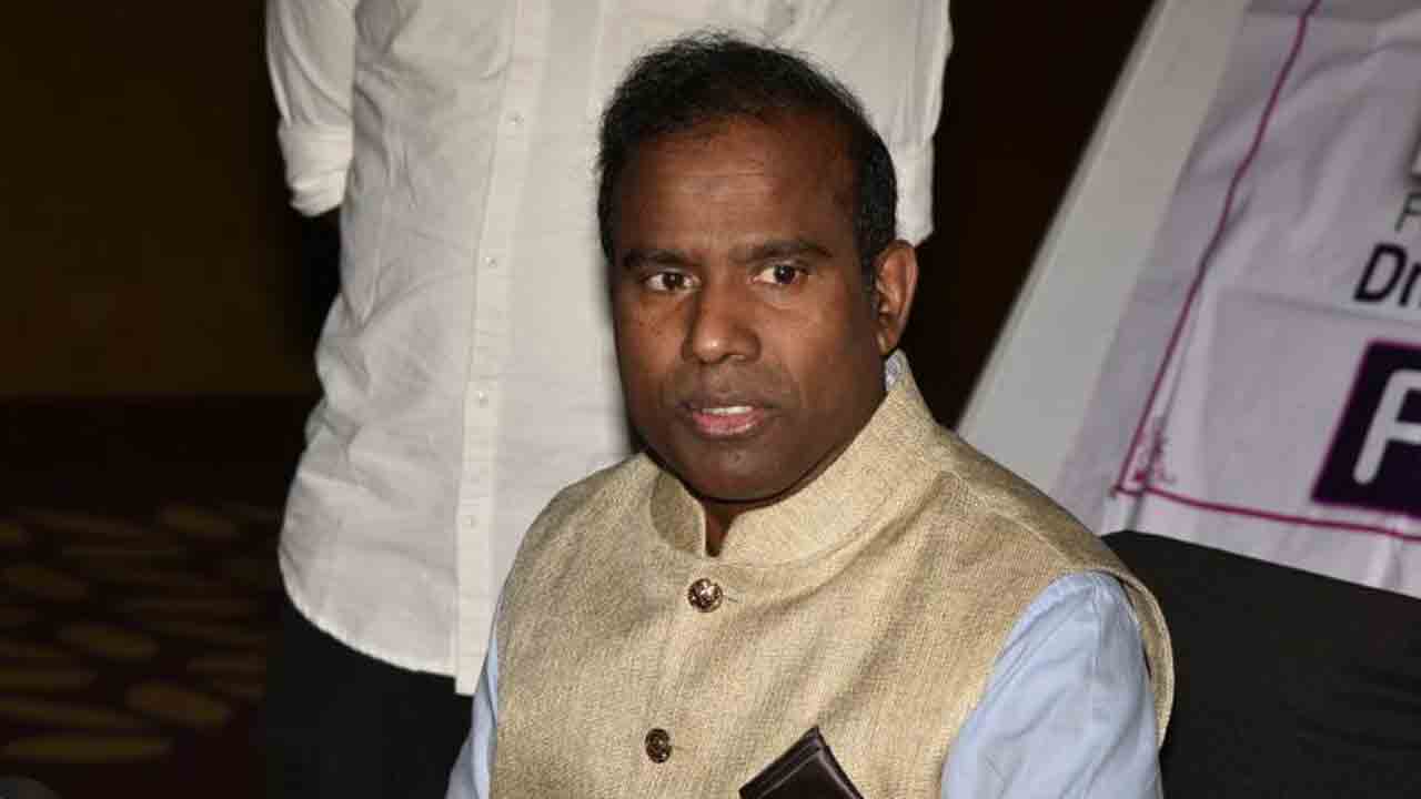 KA Paul | కేఏ పాల్‌పై లైంగిక వేధింపుల కేసు నమోదు