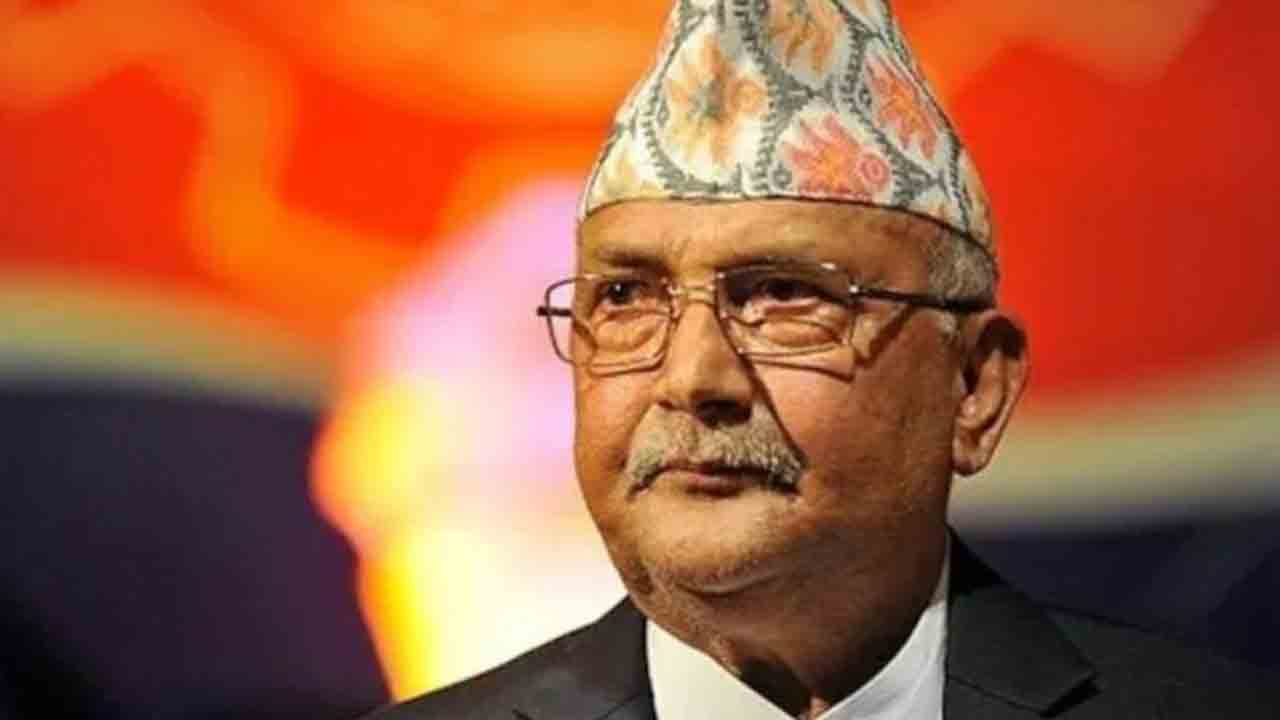 KP Sharma Oli | నేపాల్‌లో కొనసాగుతున్న హింస.. ప్రధాని కేపీ శర్మ ఓలి రాజీనామా
