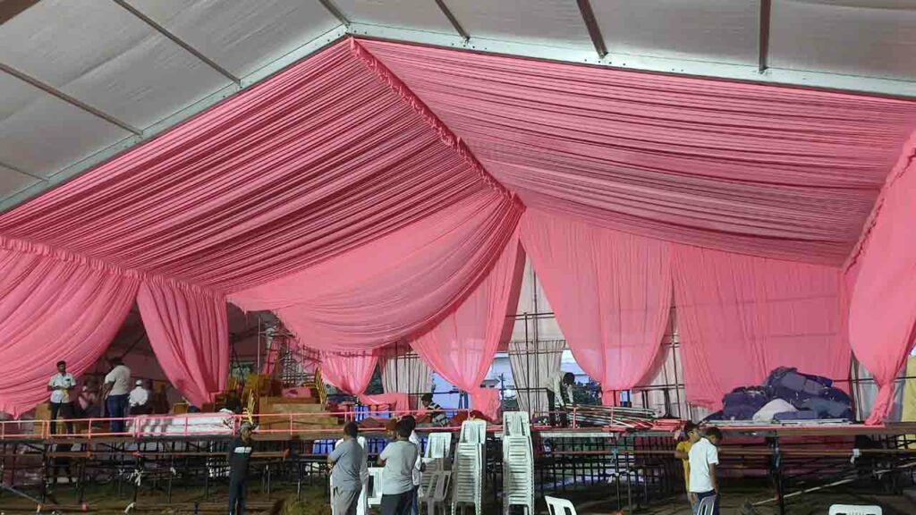 Ktr Sabha