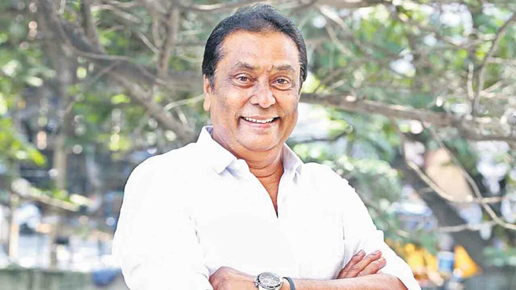 Kadambari Kiran