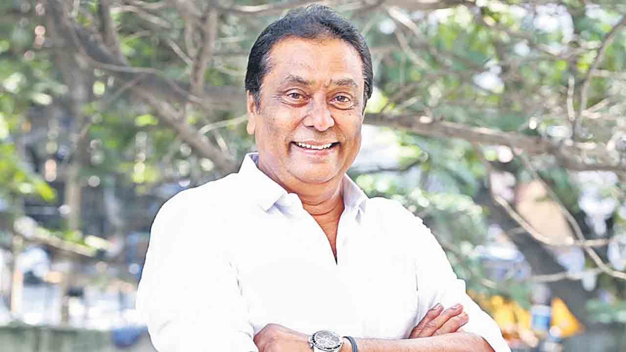 మేము సైతం పుష్కర మహోత్సవం