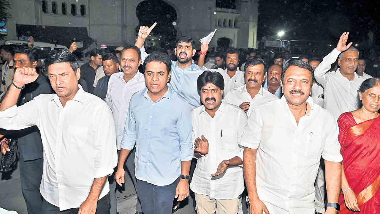 Kaleshwaram