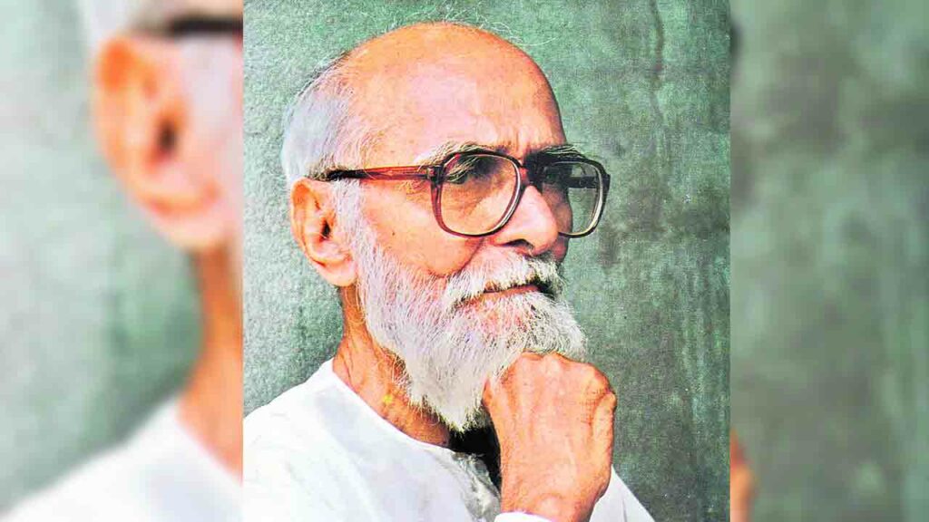 Kaloji Narayana Rao