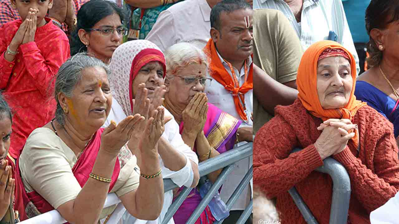 Kalpavruksha Vahanam 2