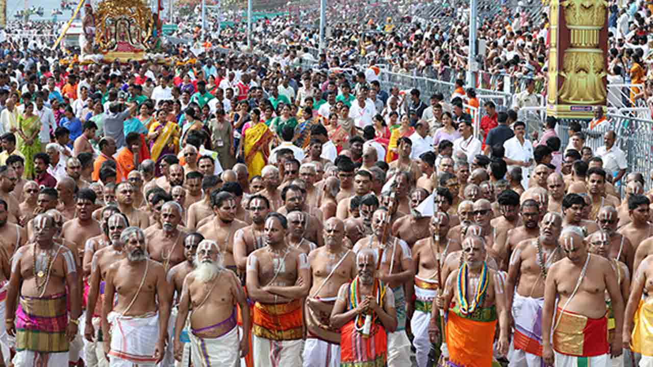 Kalpavruksha Vahanam 4
