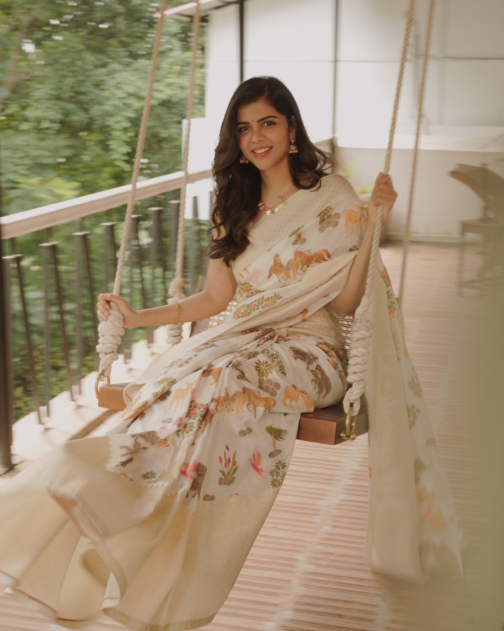 Kalyani Priyadarshan