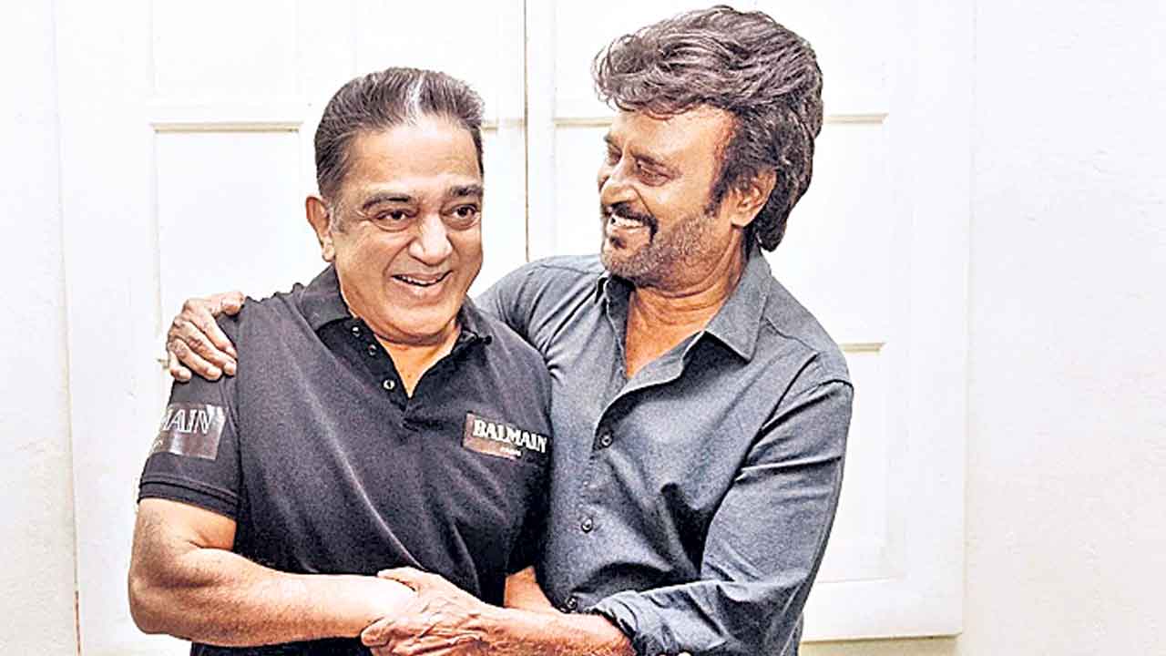 కలిసి వస్తున్నాం మిమ్మల్ని సర్‌ప్రైజ్‌ చేస్తాం!