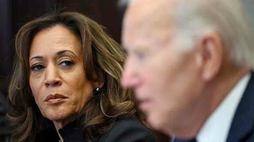 Kamala Harris