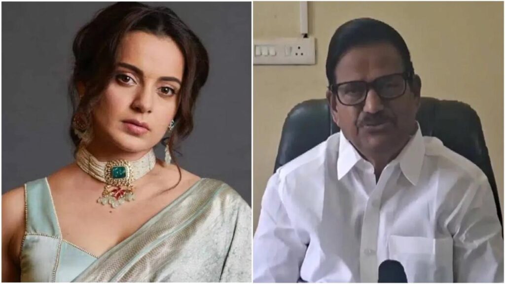 Kangana Alagiri