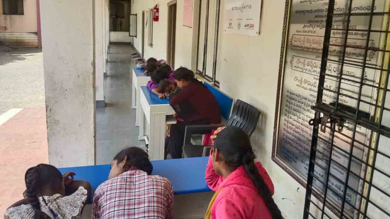Kasturba Gandhi School3