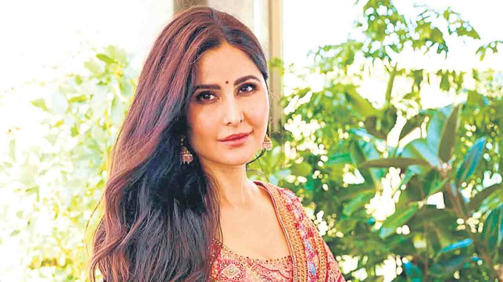 Katrina Kaif