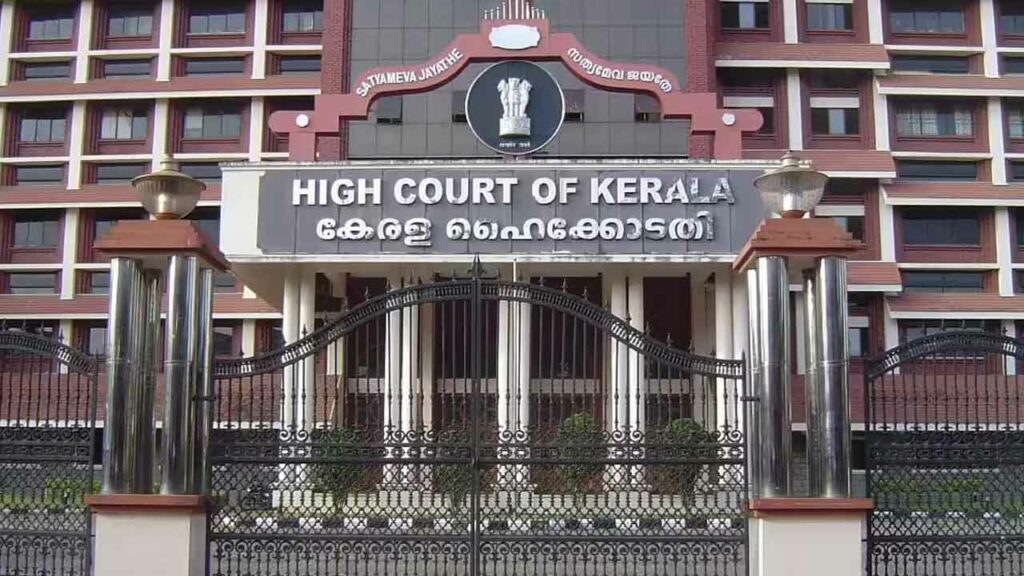 Kerala High Court