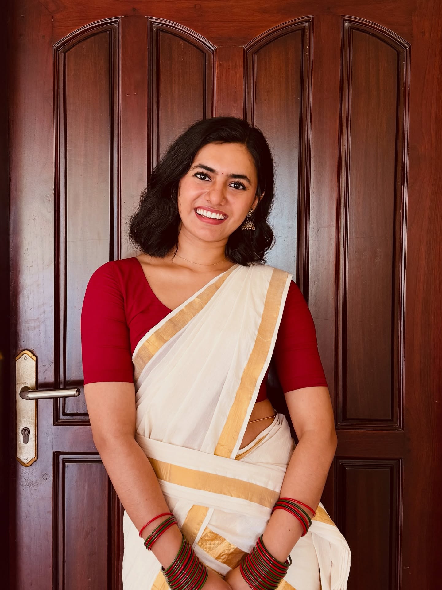 Kerala Onam 1