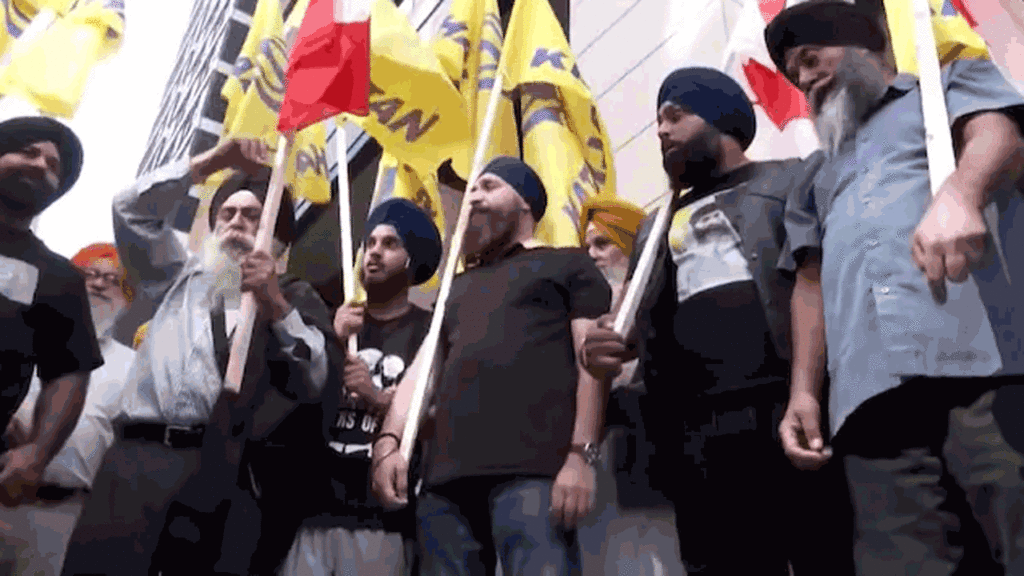 Khalistan