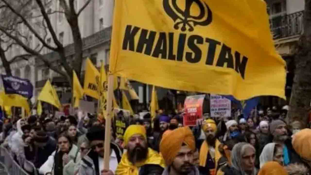Khalistani Terror Groups | రెండు టెర్రర్ గ్రూపులకు మా దేశం నుంచే నిధులు : కెనడా నివేదిక