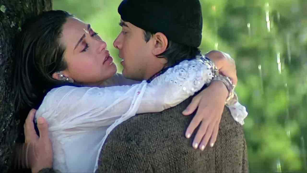 Karisma Kapoor | మూడు రోజులు 47 టేక్లు: ‘రాజా హిందుస్థానీ’ ముద్దు సీన్పై స్పందించిన కరిష్మా కపూర్