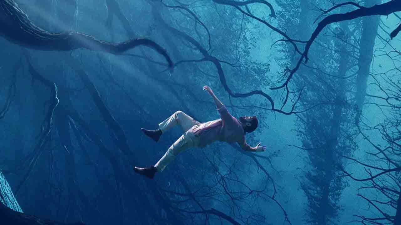 Kishkindhapuri | 13 సెంటిమెంట్‌.. ఆలస్యంగా థియేటర్లలోకి బెల్లంకొండ శ్రీనివాస్‌ కిష్కింధపురి