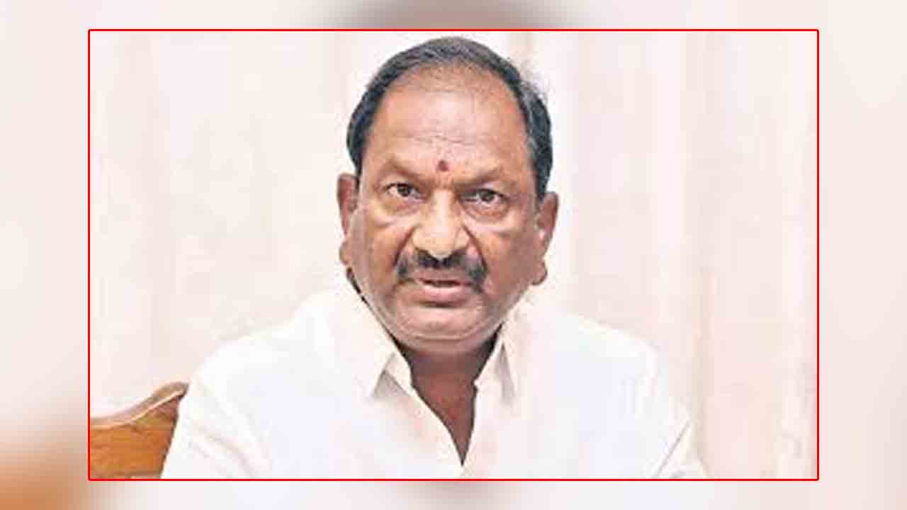 Koppula Eshwar | రైతులకు యూరియా అందించడంలో ముగ్గురు మంత్రులు ఫెయిల్‌ : మాజీ మంత్రి కొప్పుల