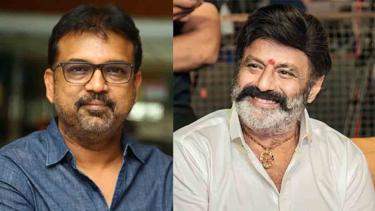 Koratala Siva | ఇక బాబాయ్‌తో.. కొరటాల శివ-బాలకృష్ణ కాంబో ఆన్‌ ది వే..!