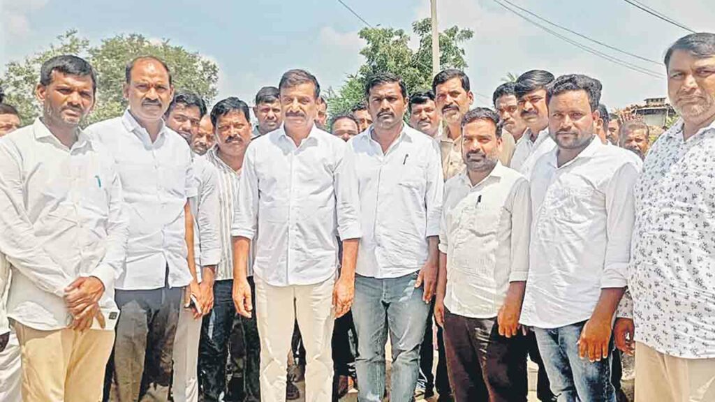 Kotha Prabhakar Reddy