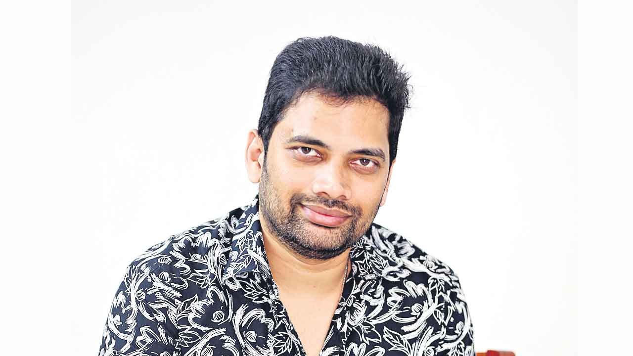 ఇలాంటి హారర్ థ్రిల్లర్ ఇప్పటివరకూ రాలేదు