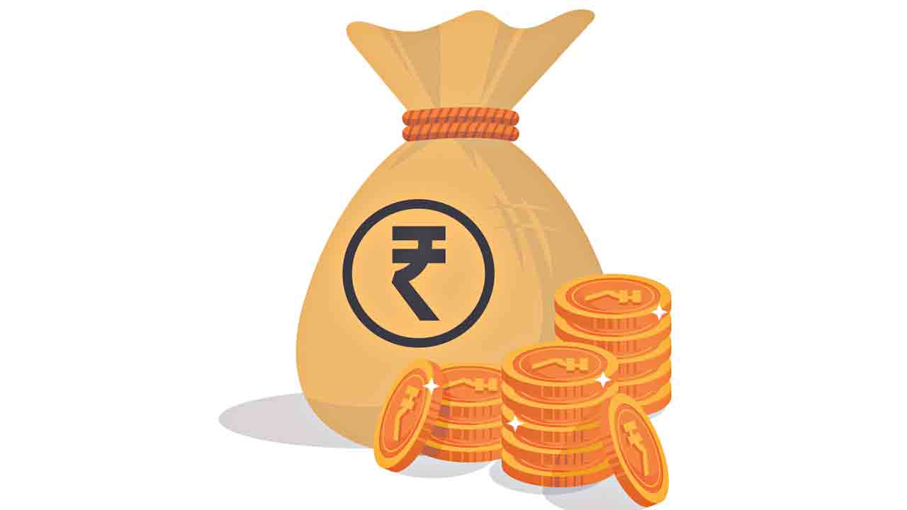 మున్సిపాలిటీలకు ఎన్ని నిధులిచ్చారు?