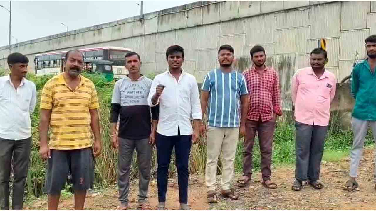 Lambadi Thanda