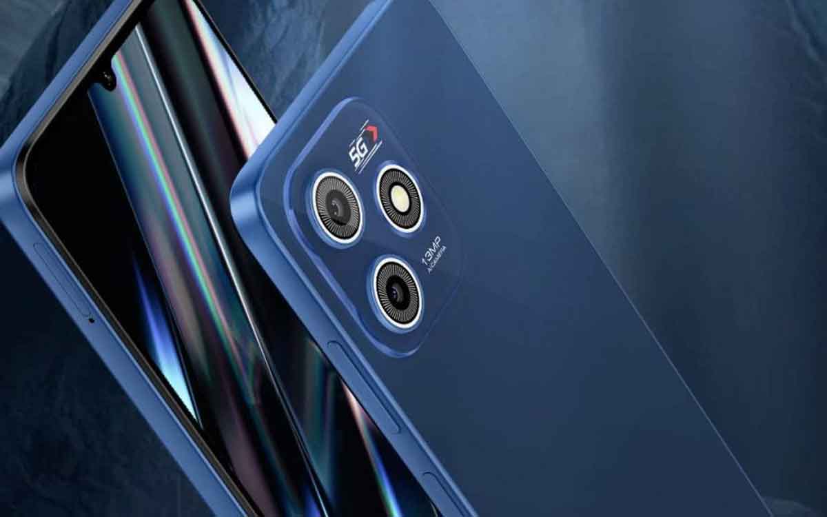 Lava Bold N1 5G | అత్యంత చ‌వ‌క ధ‌ర‌కే లావా నుంచి స‌రికొత్త 5జి స్మార్ట్ ఫోన్‌.. ఫీచ‌ర్లు ఎలా ఉన్నాయంటే..?