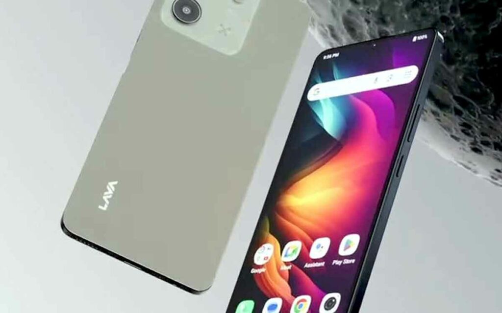 Lava Yuva Smart 2