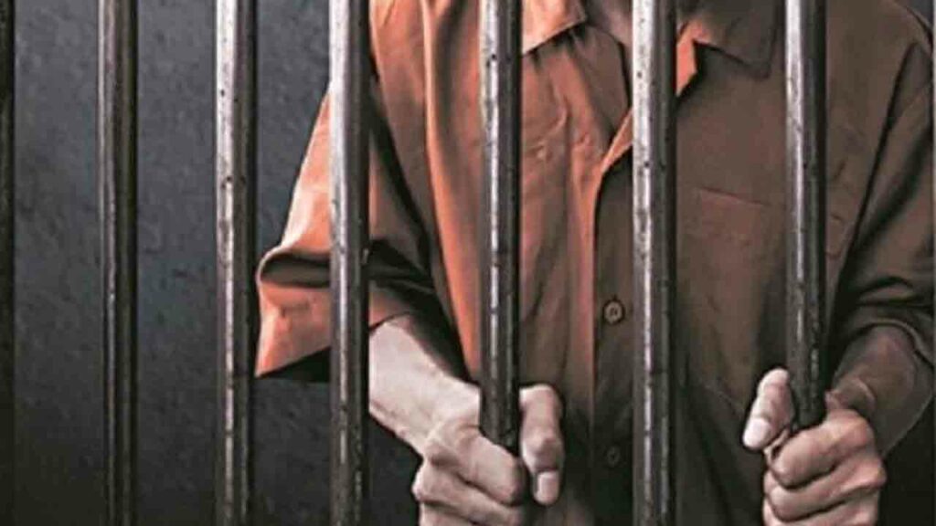 Life Imprisonment