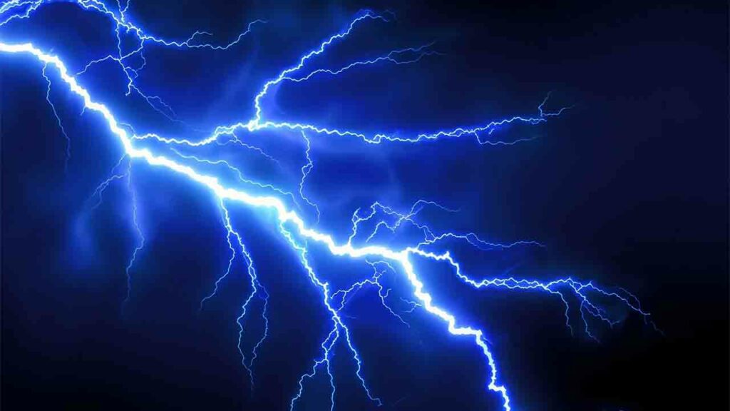 Lightening