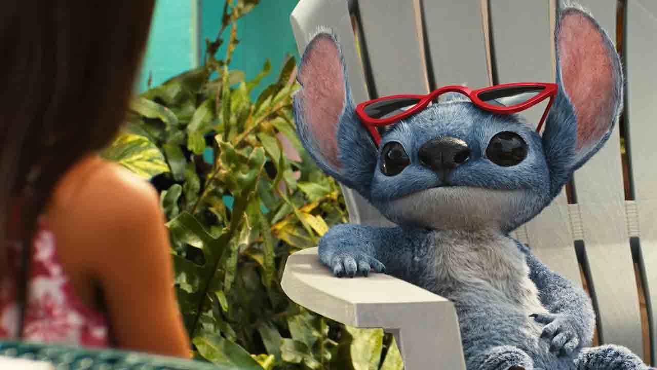 Lilo And Stitch | వ‌రల్డ్ వైడ్‌గా రూ.9 వేల కోట్ల క‌లెక్ష‌న్లు.. ఓటీటీలోకి వ‌చ్చేసిన హాలీవుడ్ చిత్రం