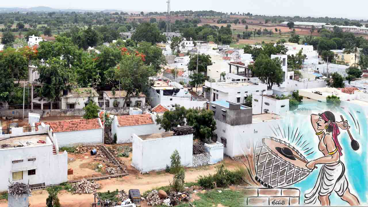 లోకల్‌ పైట్‌ షురూ..