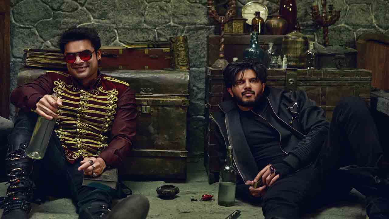 Lokah Chapter 2 | చాప్టర్ 1 బ్లాక్ బ‌స్ట‌ర్.. ‘లోక చాప్టర్’ 2ని అనౌన్స్ చేసిన మేక‌ర్స్