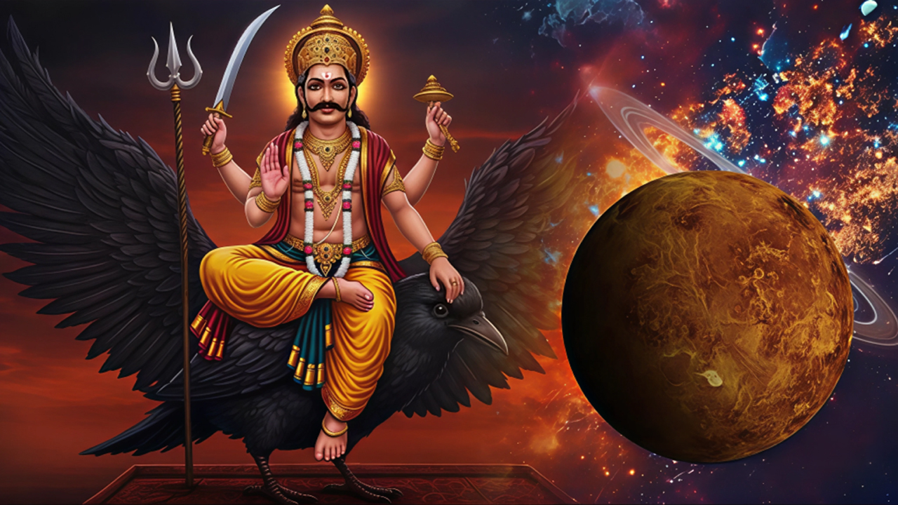 Shani’s Favorite Zodiac Sign | శ‌నిదేవుడికి ఇష్ట‌మైన నాలుగు రాశులు ఇవే.. ఇందులో మీ రాశి ఉందా చెక్ చేసుకోండి..!